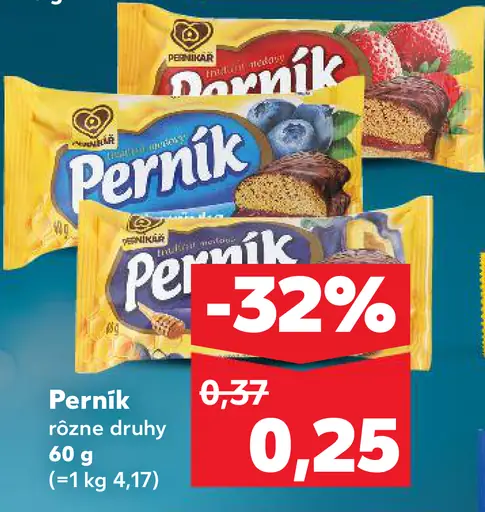 Perník