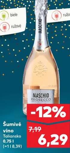 Maschio Prosecco