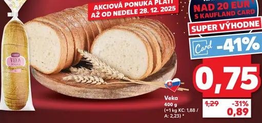 Pekáreň Liptov veka