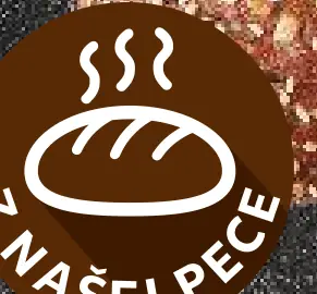 Slnečnicový chlieb