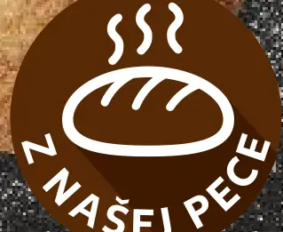 Babičkin kváskový bochník