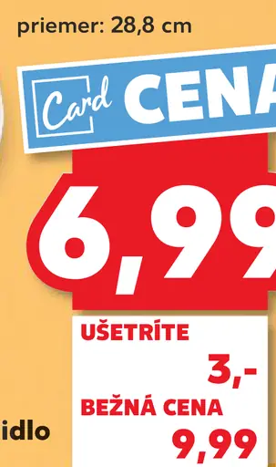 LIV&BO LED stropné svietidlo