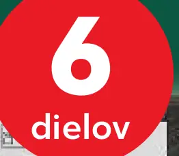 Parkside Súprava vrtákov a bitov