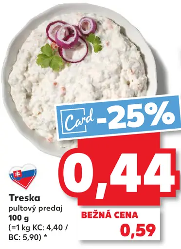 Treska