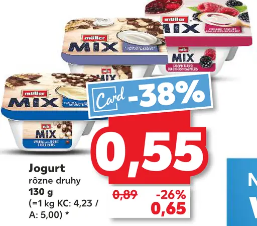 Jogurt