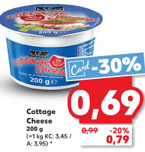 Milsy Cottage Cheese