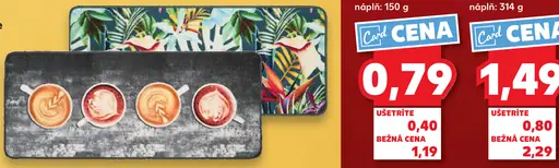 K-CLASSIC Olejová sviečka náplň 150 g