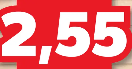 Z lásky k tradícii polooštiepok údený 40 %