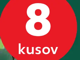 Parkside upínacie svorky na upnutie a fixáciu obrobkov – stredná sada