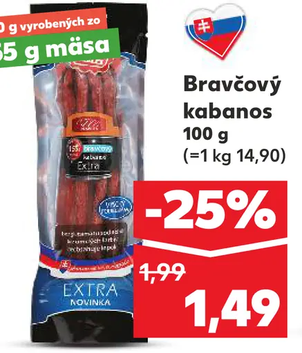 K-Classic údený pstruh lososovitý plátky