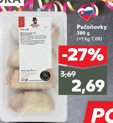 Pečeňovky