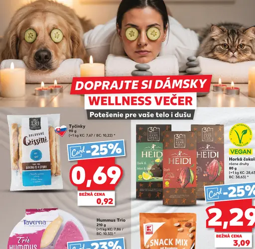 ER Rollovane grissini tyčinky