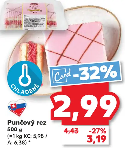 Punčový rez
