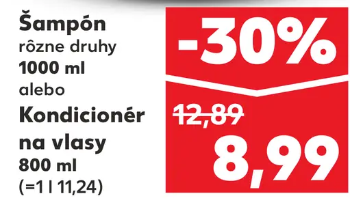 Pantene šampón rôzne druhy