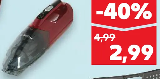 Switch-On Parný mop SDM 1500 D3