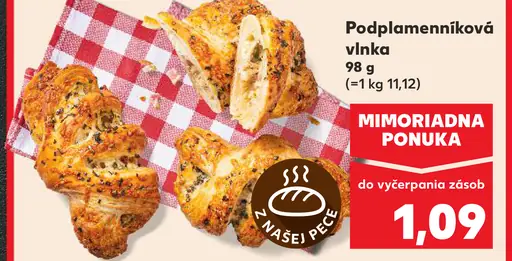 Podplamenníková vlnka