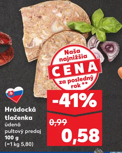 Hrádocká tlačenka