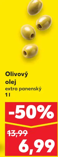 Costa d'Oro Olivový olej extra panenský