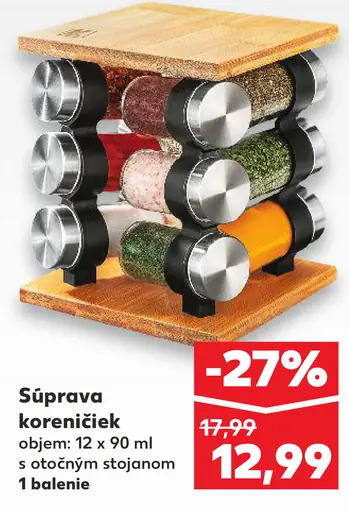 Nádoby z dolomitu súprava koreničiek