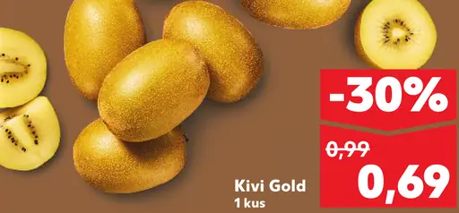 Kiwi Gold