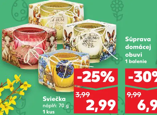 Veľkonočná sviečka