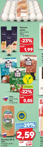 K-Classic Vajíčka M z podstielkového chovu