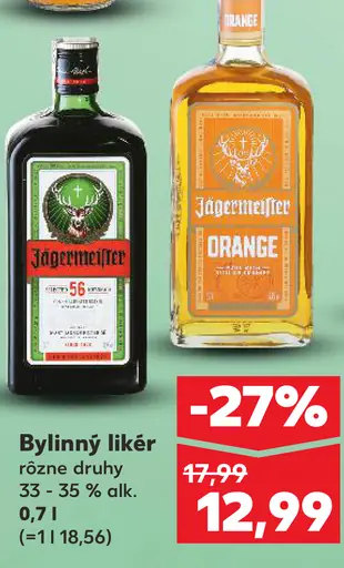 Captain Morgan Liehovina