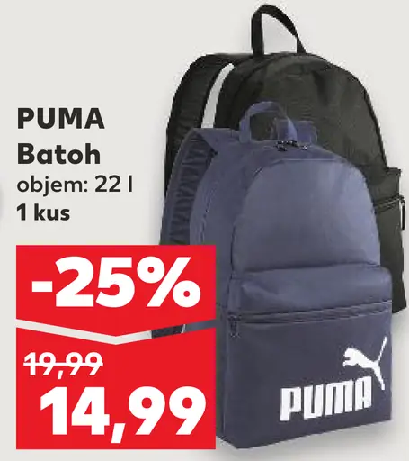 Puma batoh
