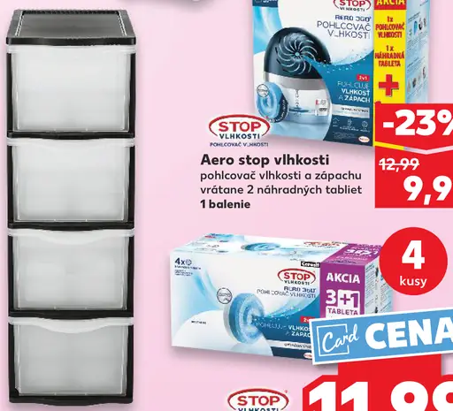 K-Classic Regál s úložnými boxami