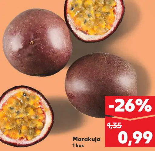 Marakuja