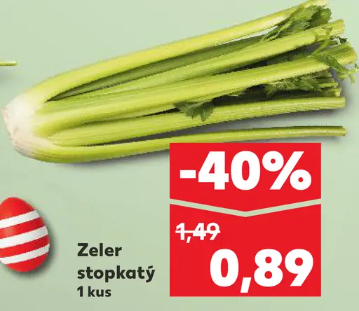 Zeler stopkatý