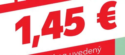 Franz Josef Exclusive tuniakový šalát rôzne druhy