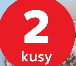 LIV&BO Návleky na vankúš