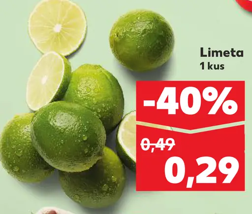 Limeta