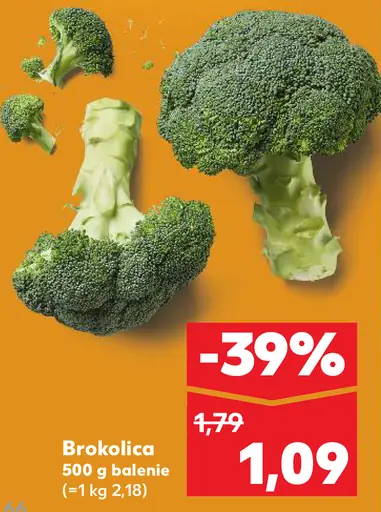 Brokolica
