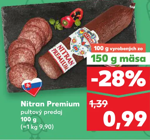 Nitran Premium