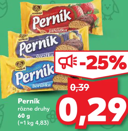 Perník