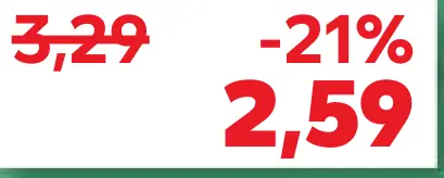 K-Classic zemiakové hranolčeky crunchy French Fries