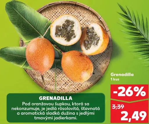 Grenadilla