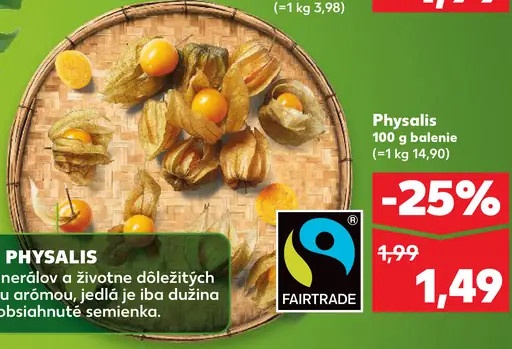 Physalis