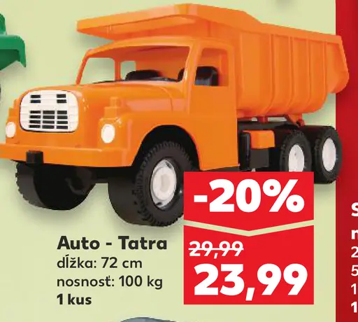 Auto - Tatra