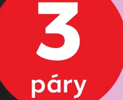 Nike Športové ponožky