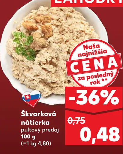 Škvarková nátierka