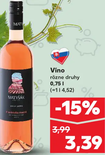 Matyšák Vino