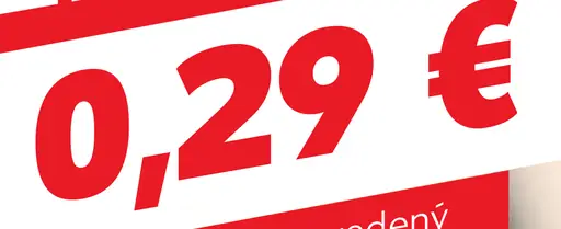 Bageta z našej pece