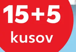 Talentus euroobaly formát A4