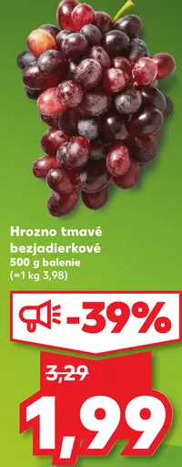 Hrozno tmavé bezjadierkové