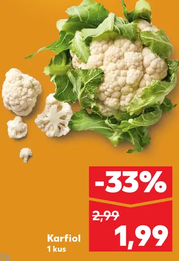 Karfiol