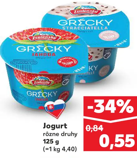 Jogurt