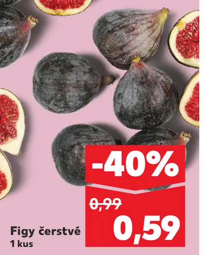Figy čerstvé